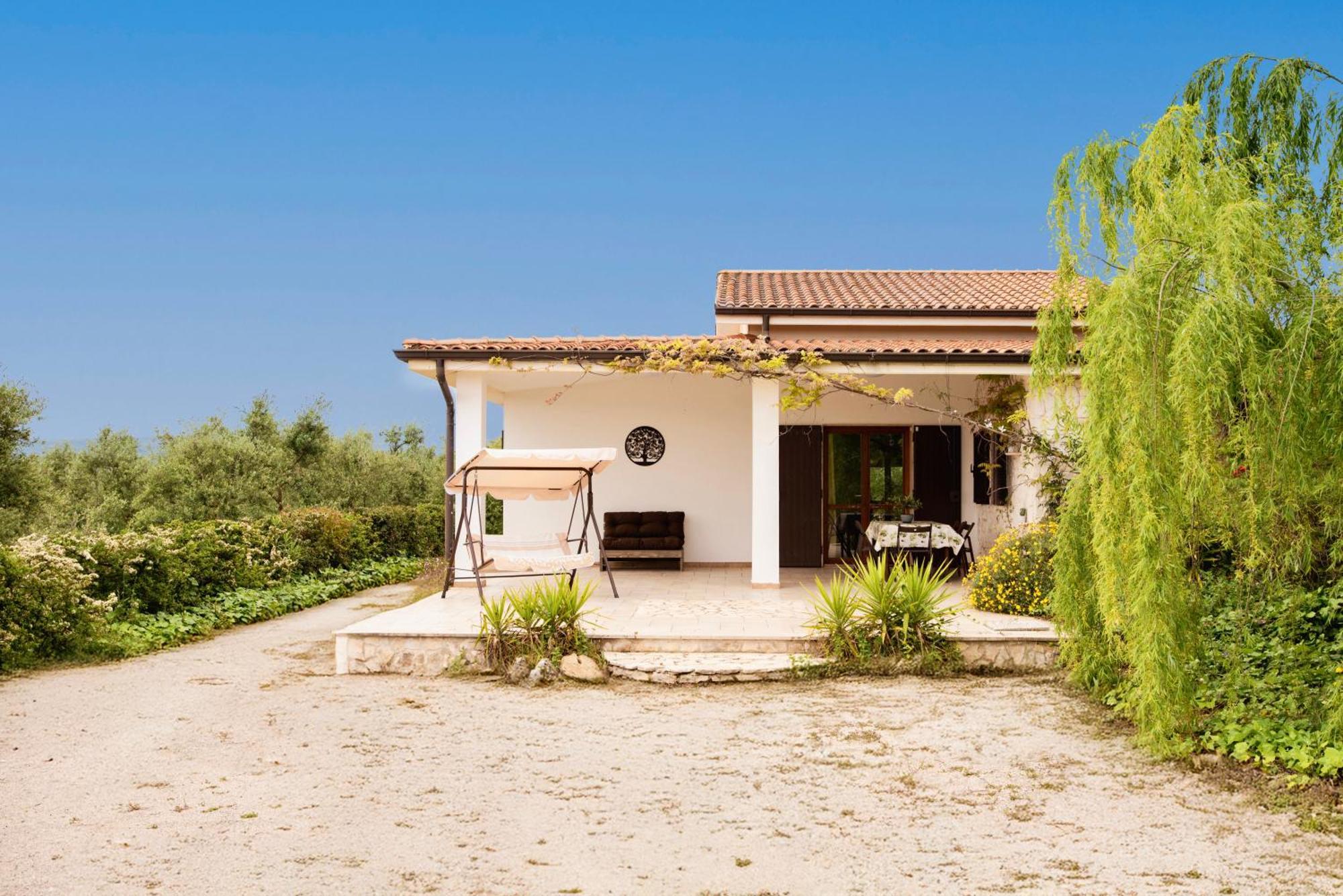 Trullo Della Murgia - Villa Кастель-дель-Монте Екстер'єр фото